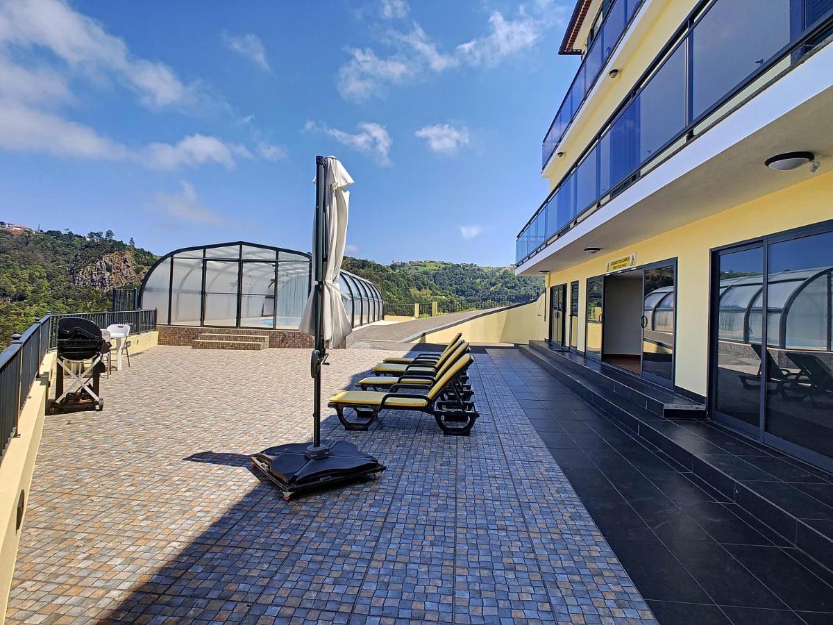Casa Leão de Ouro by MHM Vila São Jorge Exterior foto